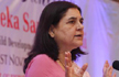Marital rape: Maneka Gandhi says need data to make it criminal offence